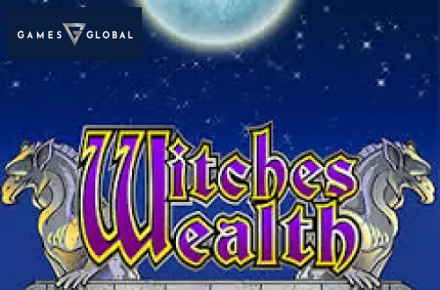 Witches Wealth